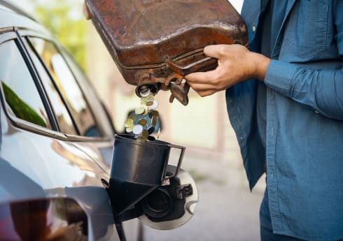 How Will the Current Fuel Price Rise Affect Businesses?