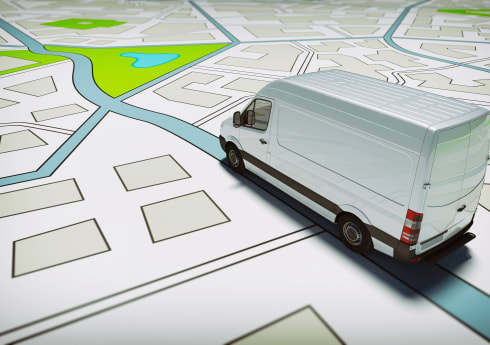 Best GPS Trackers for Commercial Vehicles