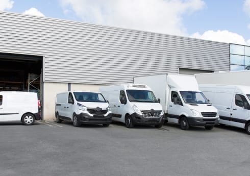 All You Need to Know When Choosing a 6 Month Van Hire