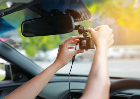 All You Need to Know About Driver Camera Systems