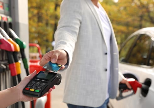 What are the best fuel cards in the UK?