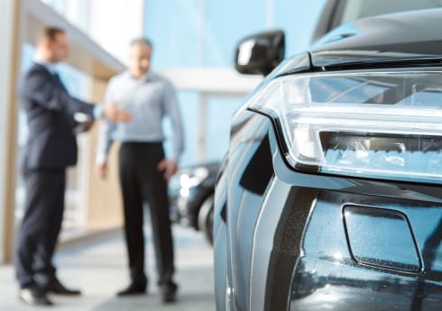 Business guide to flexible vehicle hire in the UK