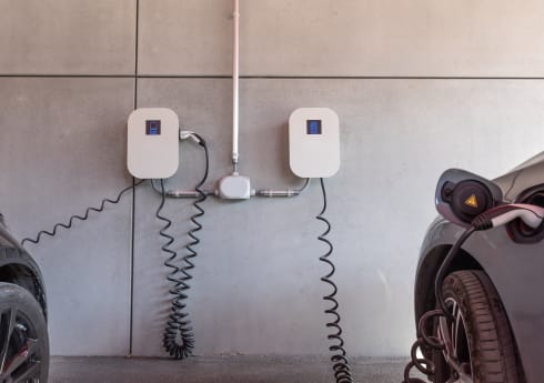 Understanding Wall Box EV Chargers