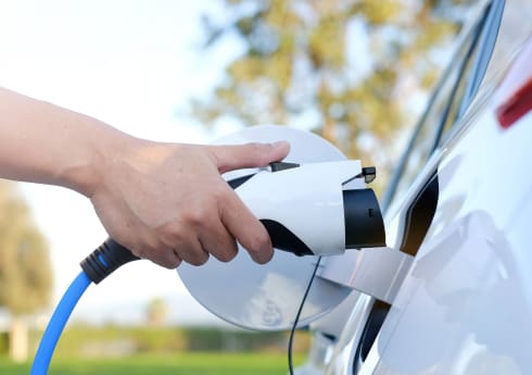 EV Chargers Northern Ireland: Guide for Businesses 2022