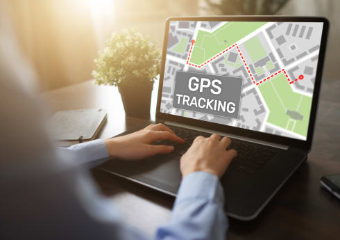 Telematics tracker guide for businesses