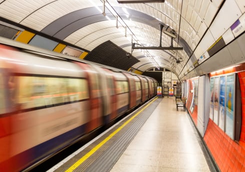 Use Tube WiFi to Keep Your Business Connected