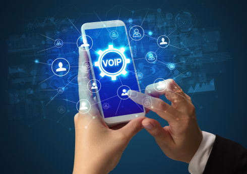 VoIP Mobile Phones: A Guide for Businesses