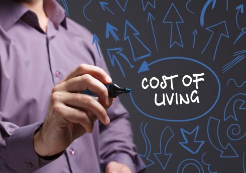 Cost of Living Help: Ways to Save Money in a Business