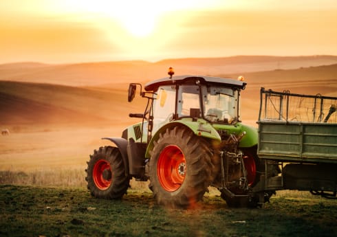 Tractor Telematics in Agriculture Guide for Farmers