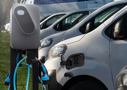 EV Battery Charging Best Practices for Businesses