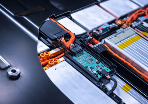 Losses During EV Battery Charging Guide