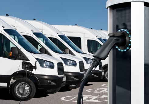 Electric Fleet Vehicles: Compare EV Hire Options to Boost Your Business 