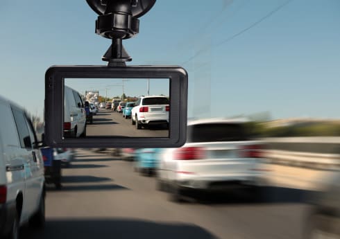 The Greatest Benefits of a Fleet Dash Cams in the UK