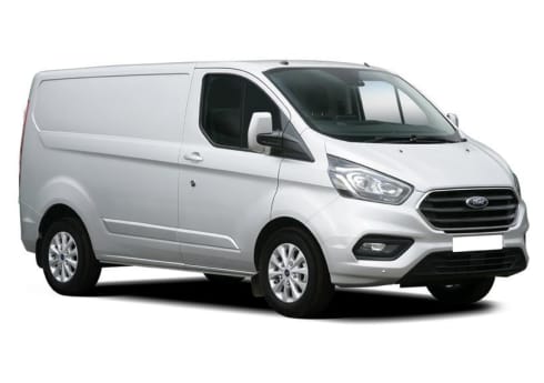 Ford Transit Van Review: Hire Now with a Free Comparison 