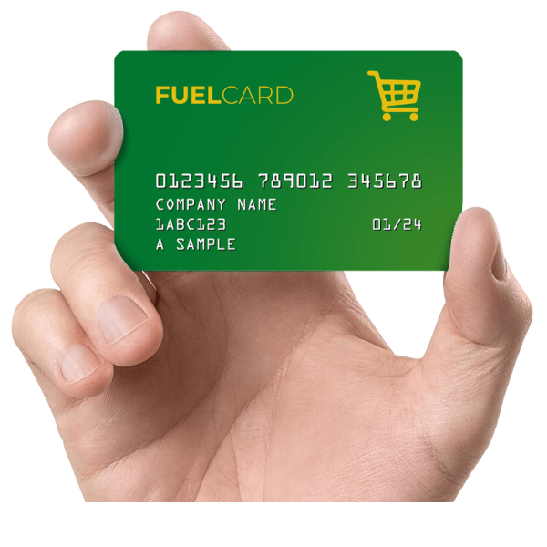 Morrisons fuel card for businesses in the UK accepted at supermarkets