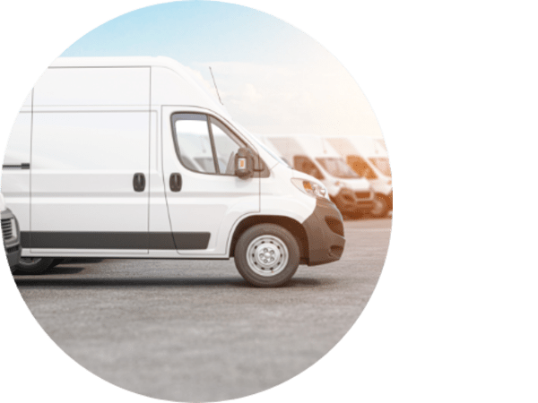 Fleet tracking solutions