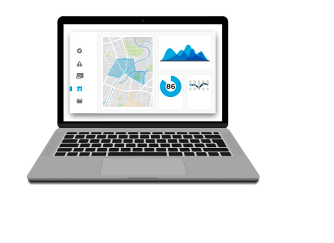 Fleet telematics system