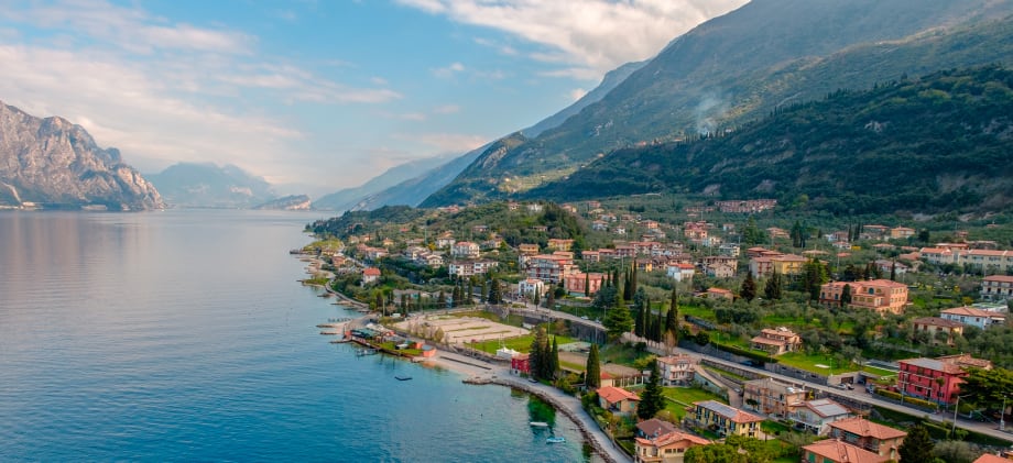 Lake Garda