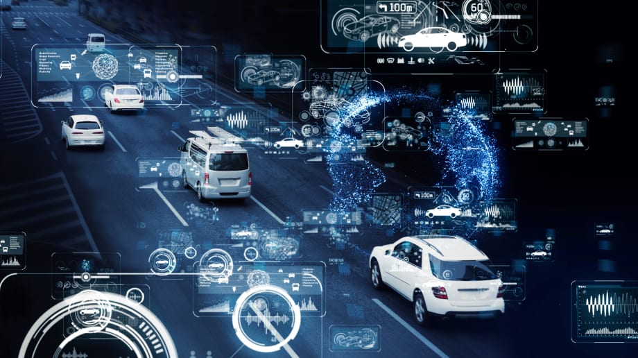 5 Essential Vehicle Telematics System Features - iCompario