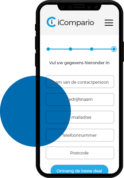 Hoe werkt iCompario