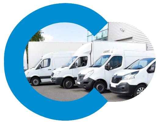 Vehicle hire through iCompario