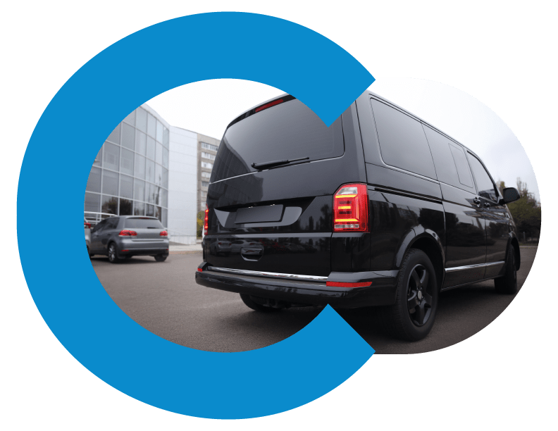 What are the benefits of van hire over purchasing?