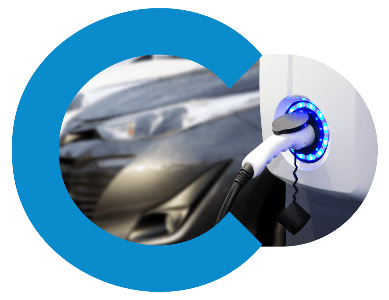 Why rent an EV over an internal combustion engine vehicle (ICE)?