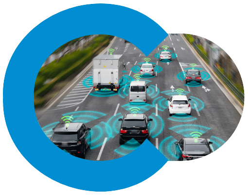 Fleet management solutions: telematics