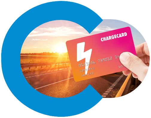 Charge card as an EV business solution