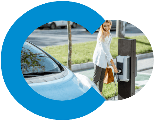 Workplace EV Charging Solutions 