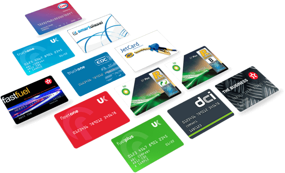 Browse Fuel Cards