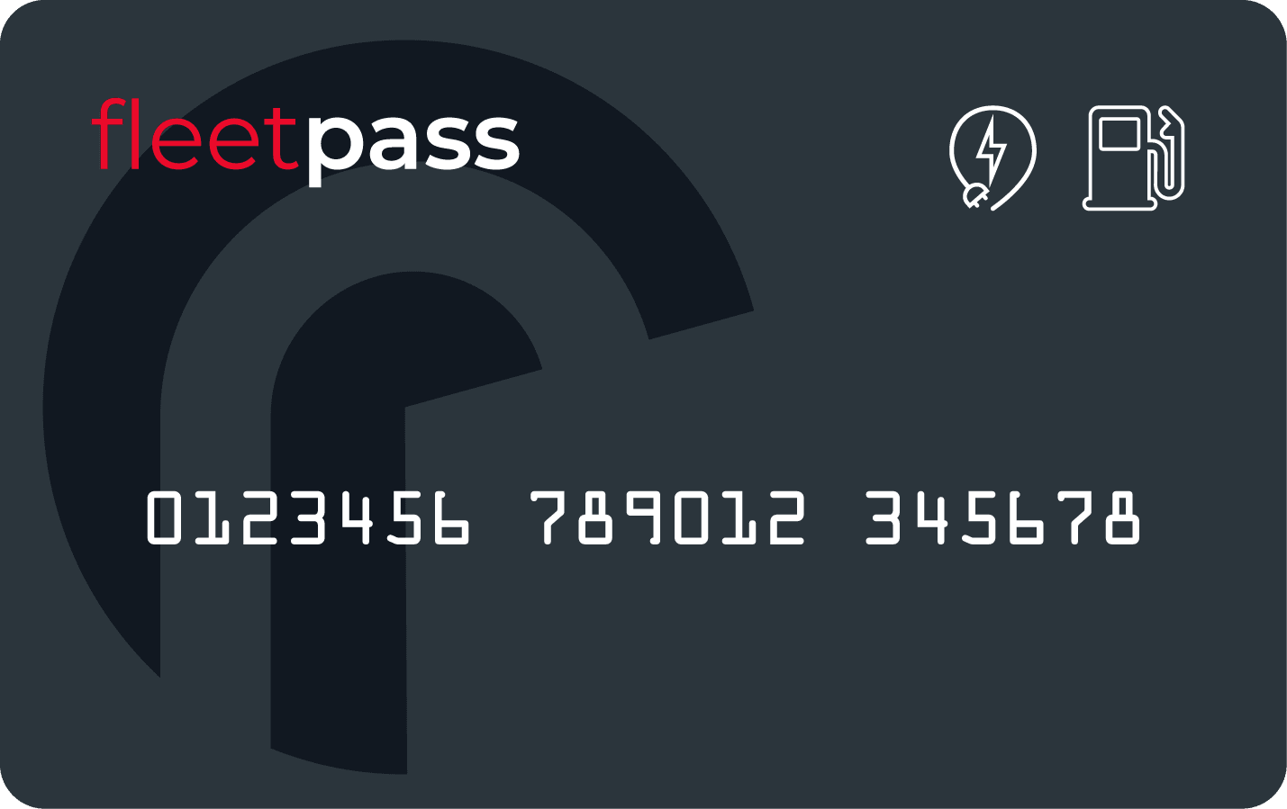 Fleetpass Benelux - Hybrid - Radius