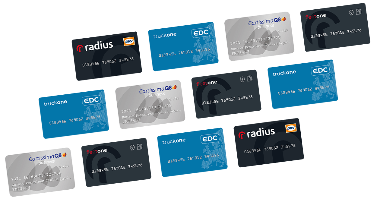 Confronta Carte Carburanti