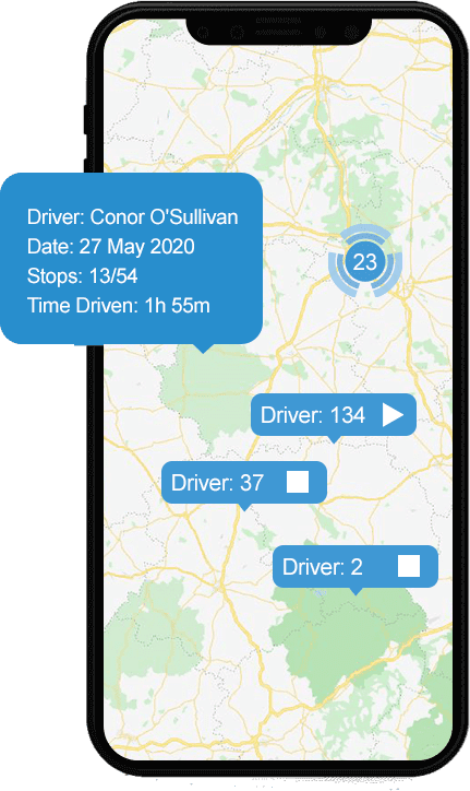 Compare vehicle tracking systems