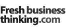 Fresh Business Thinking