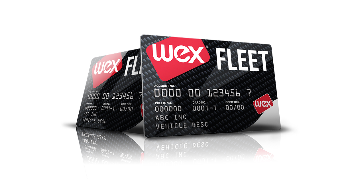 Radius launches its first USA fuel card offering Radius Payment Solutions