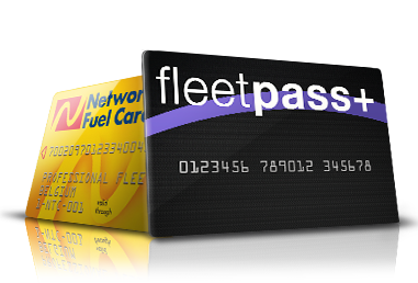 network fuel card