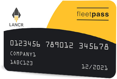 network fuel card