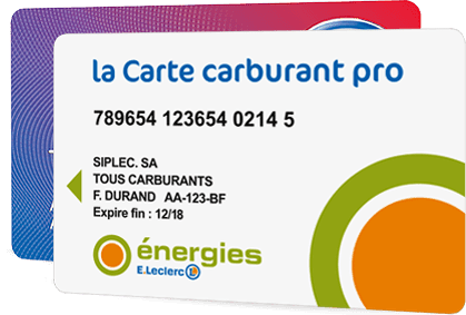 Esso + E.Leclerc Carte Carburant
