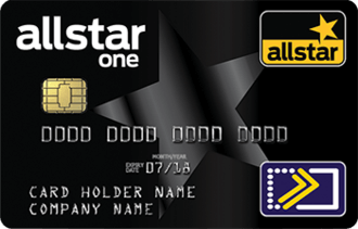 Allstar One fuel card