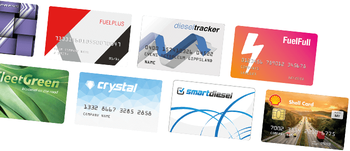 Find the best petrol cards and services for your business