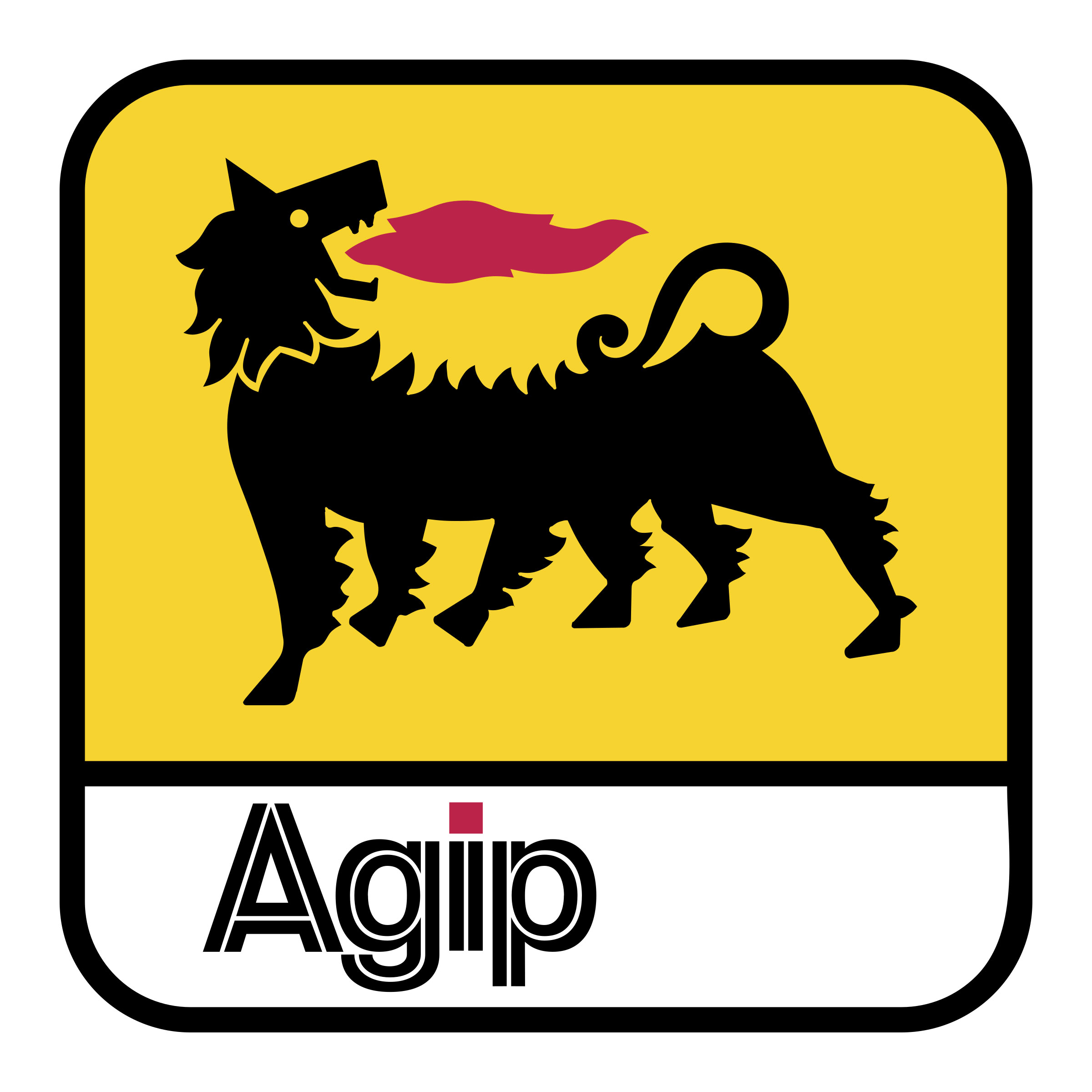 Agip
