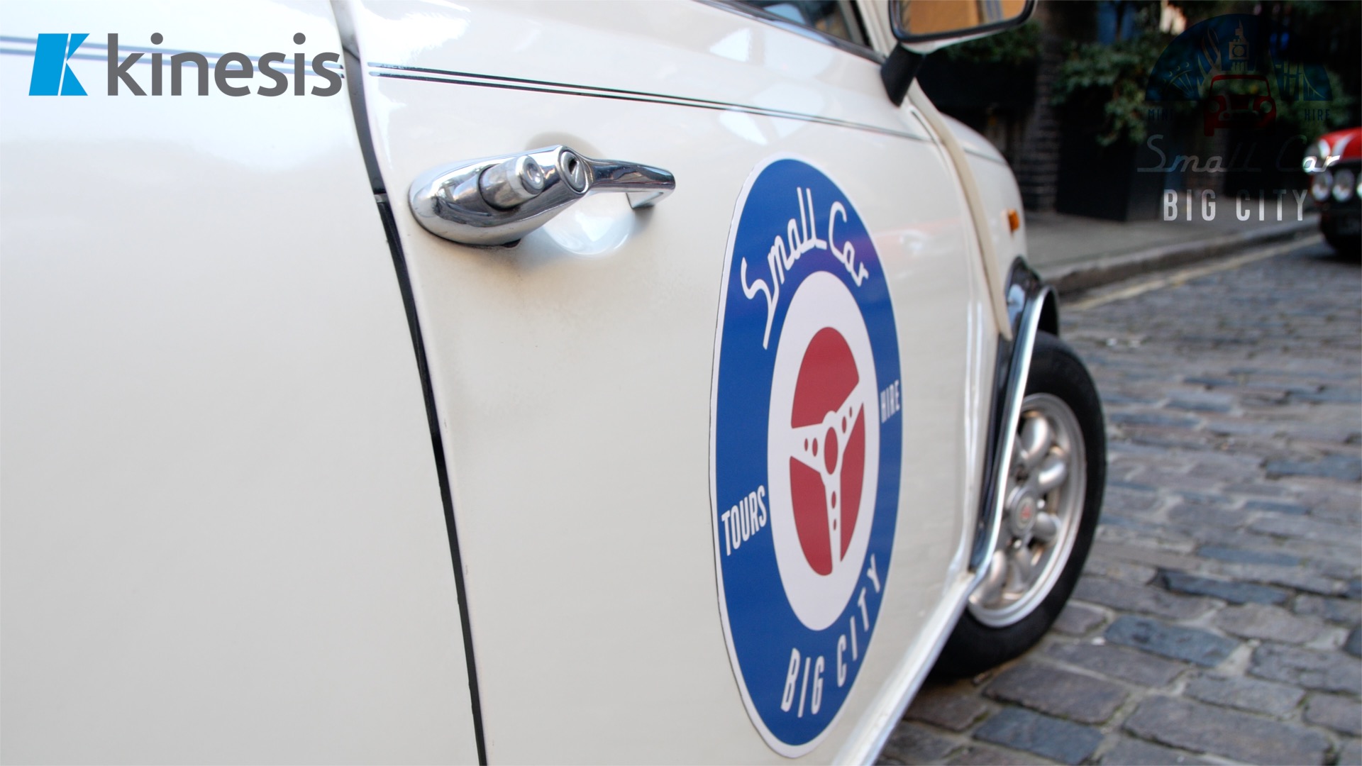 Our solutions in action...