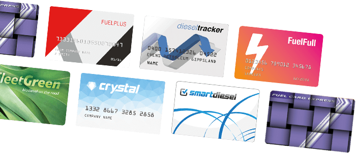 Find the best fuel cards and services for your business