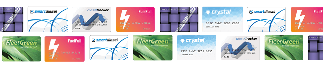 Find the best fuel cards and services for your business