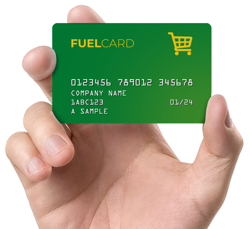 Morrisons fuel card for businesses in the UK accepted at supermarkets