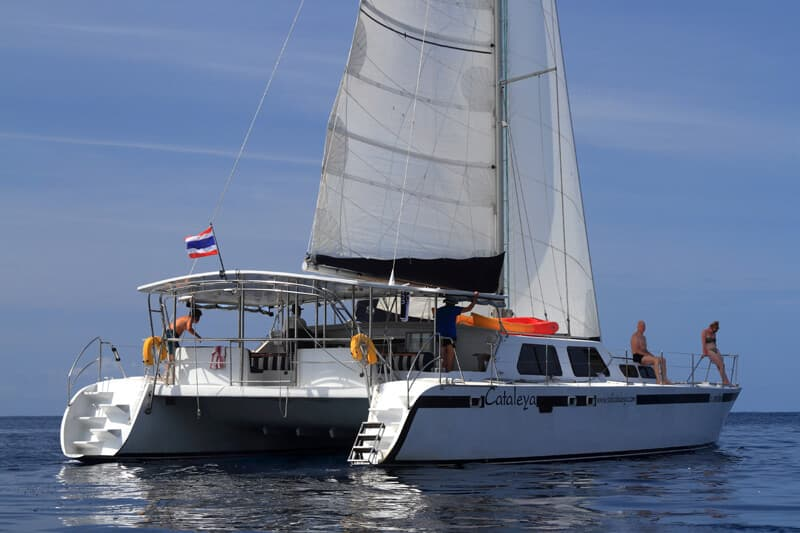 Cataleya 58ft - Kelsall