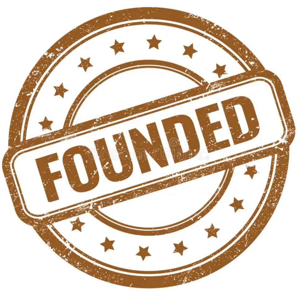 Founded 2002