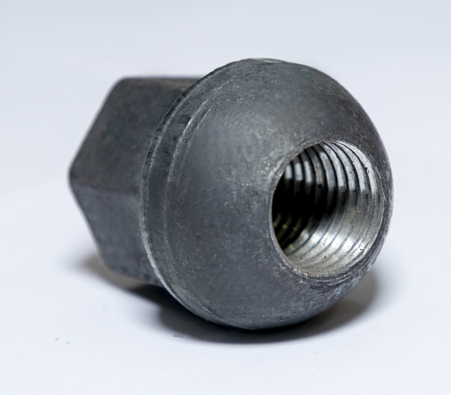 Conical Seat Cum Nut