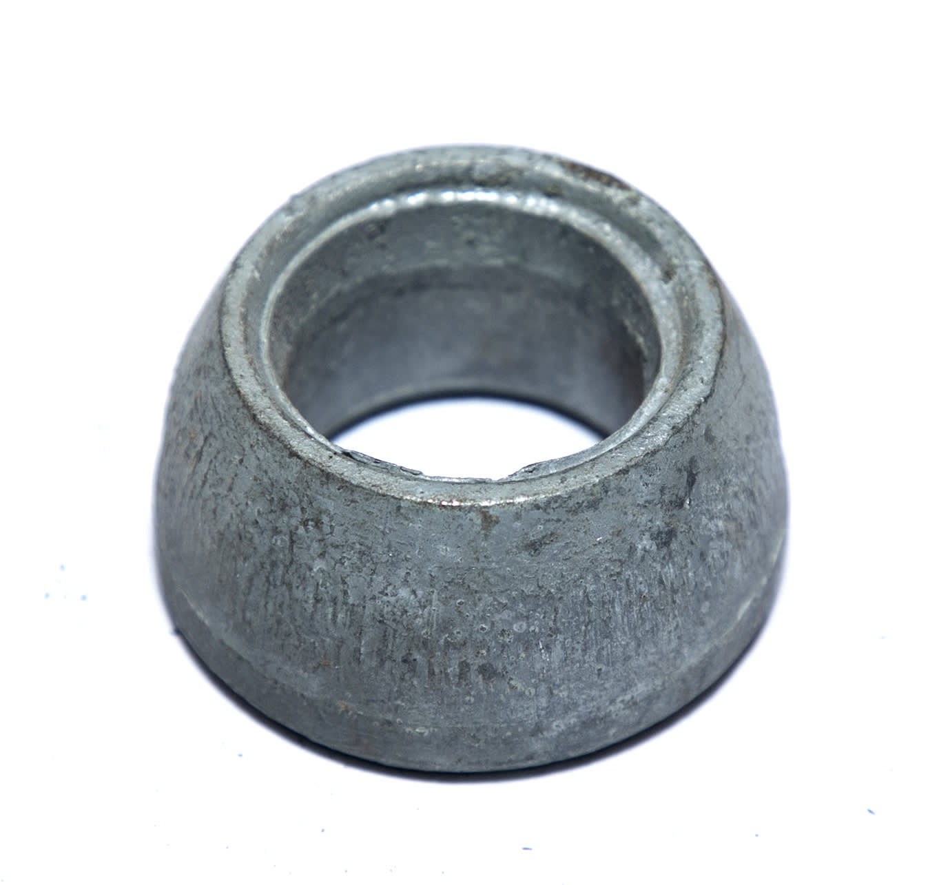 Galvanized Domed Washer